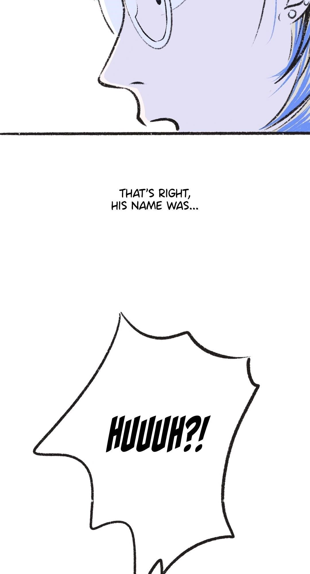 Why Don’t I Have Anyone By My Side? Chapter 6 - Page 2