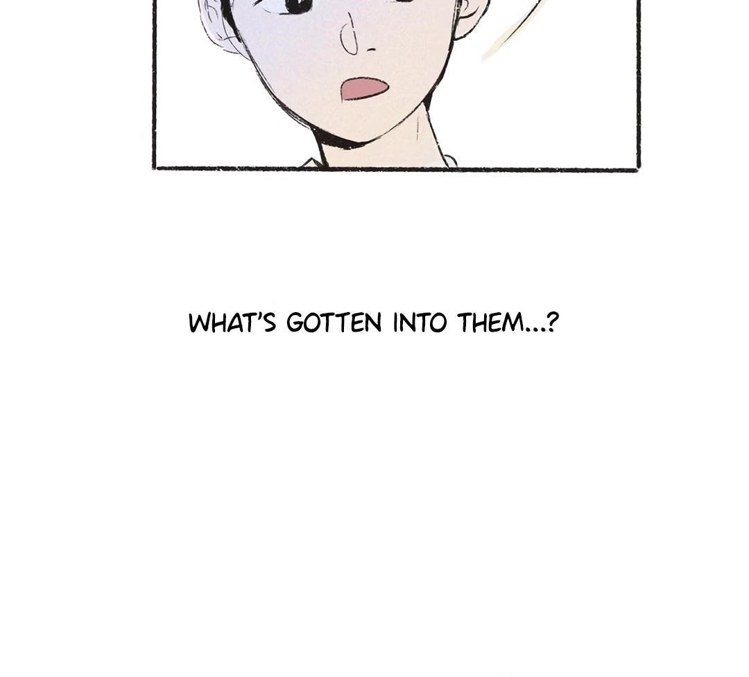 Why Don’t I Have Anyone By My Side? Chapter 6 - Page 49