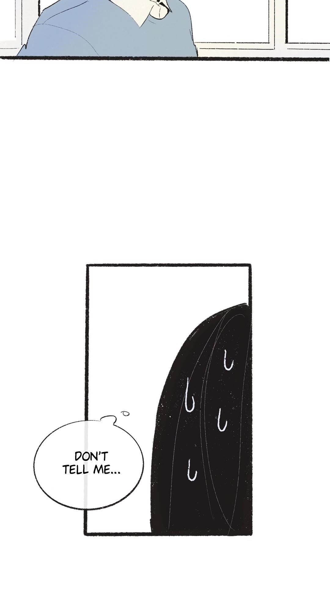 Why Don’t I Have Anyone By My Side? Chapter 6 - Page 52