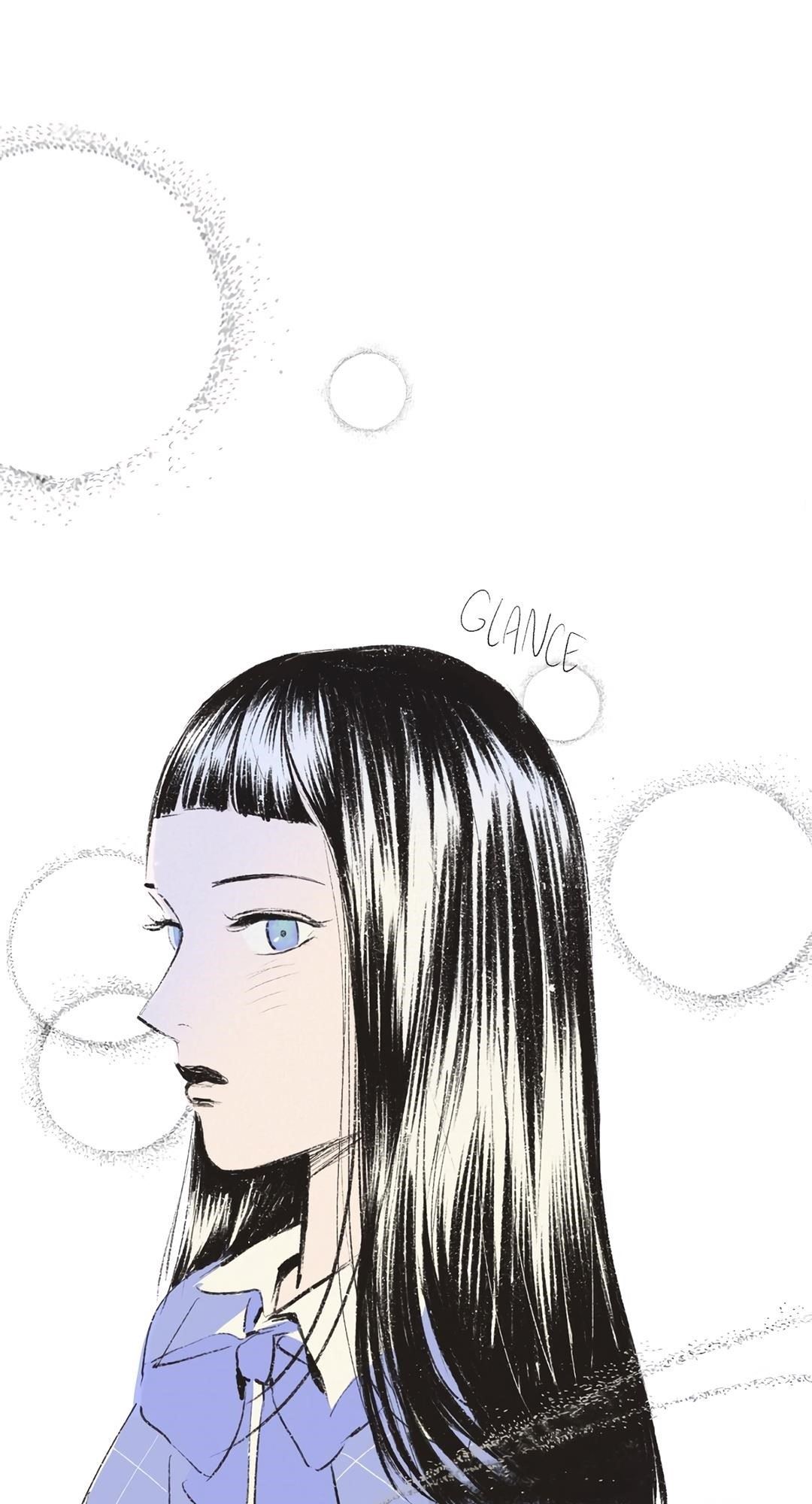 Why Don’t I Have Anyone By My Side? Chapter 6 - Page 58