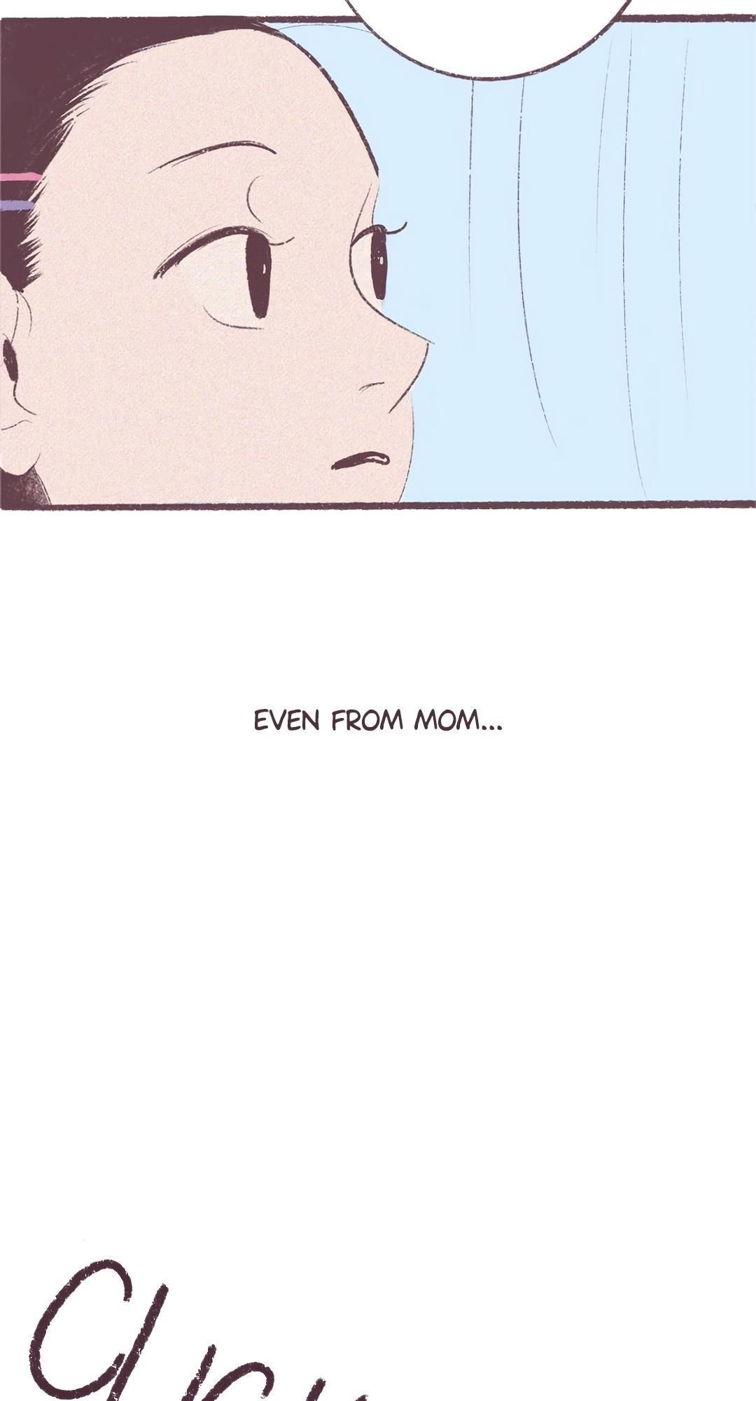 Why Don’t I Have Anyone By My Side? Chapter 7 - Page 100