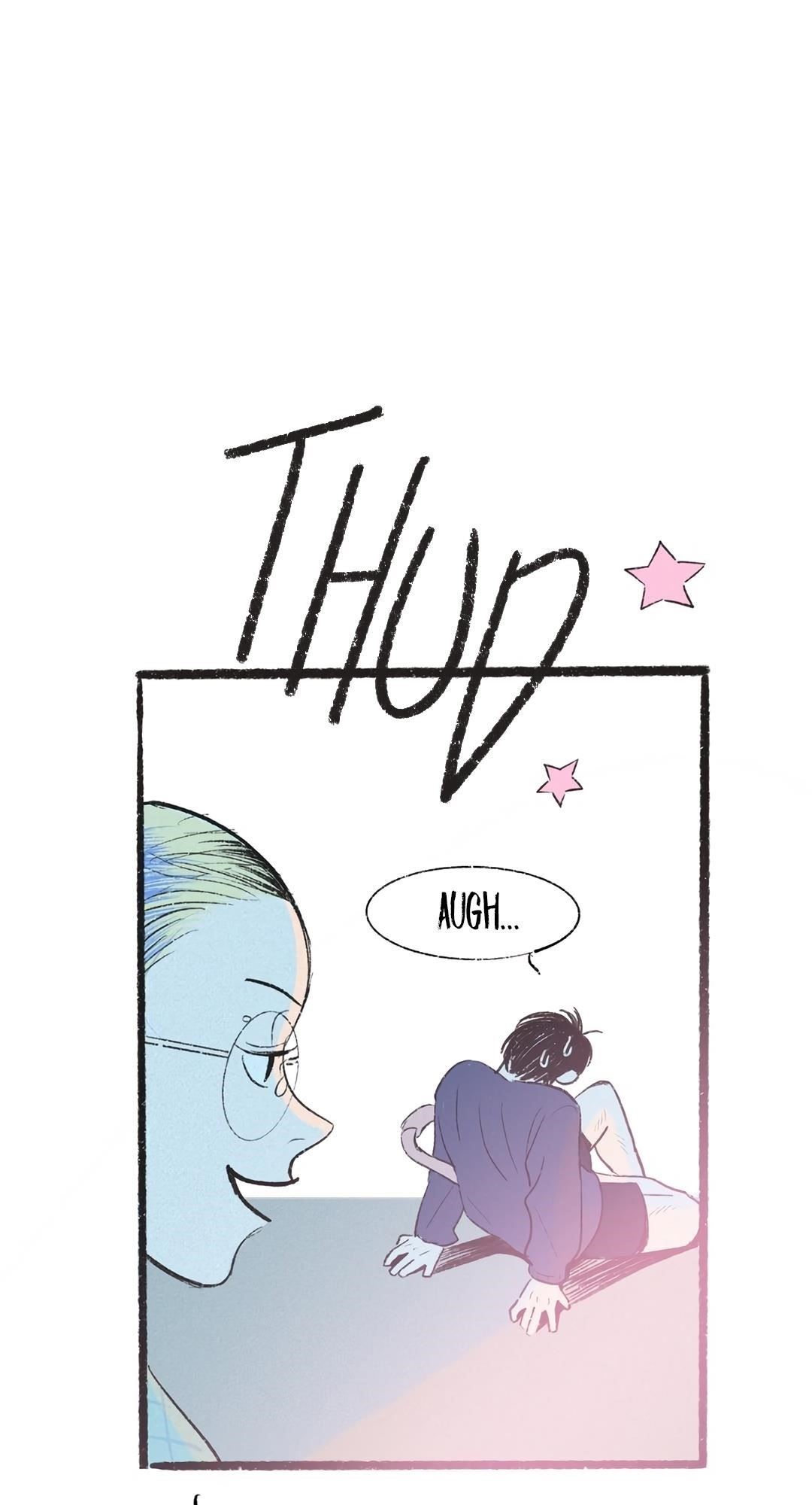 Why Don’t I Have Anyone By My Side? Chapter 7 - Page 28