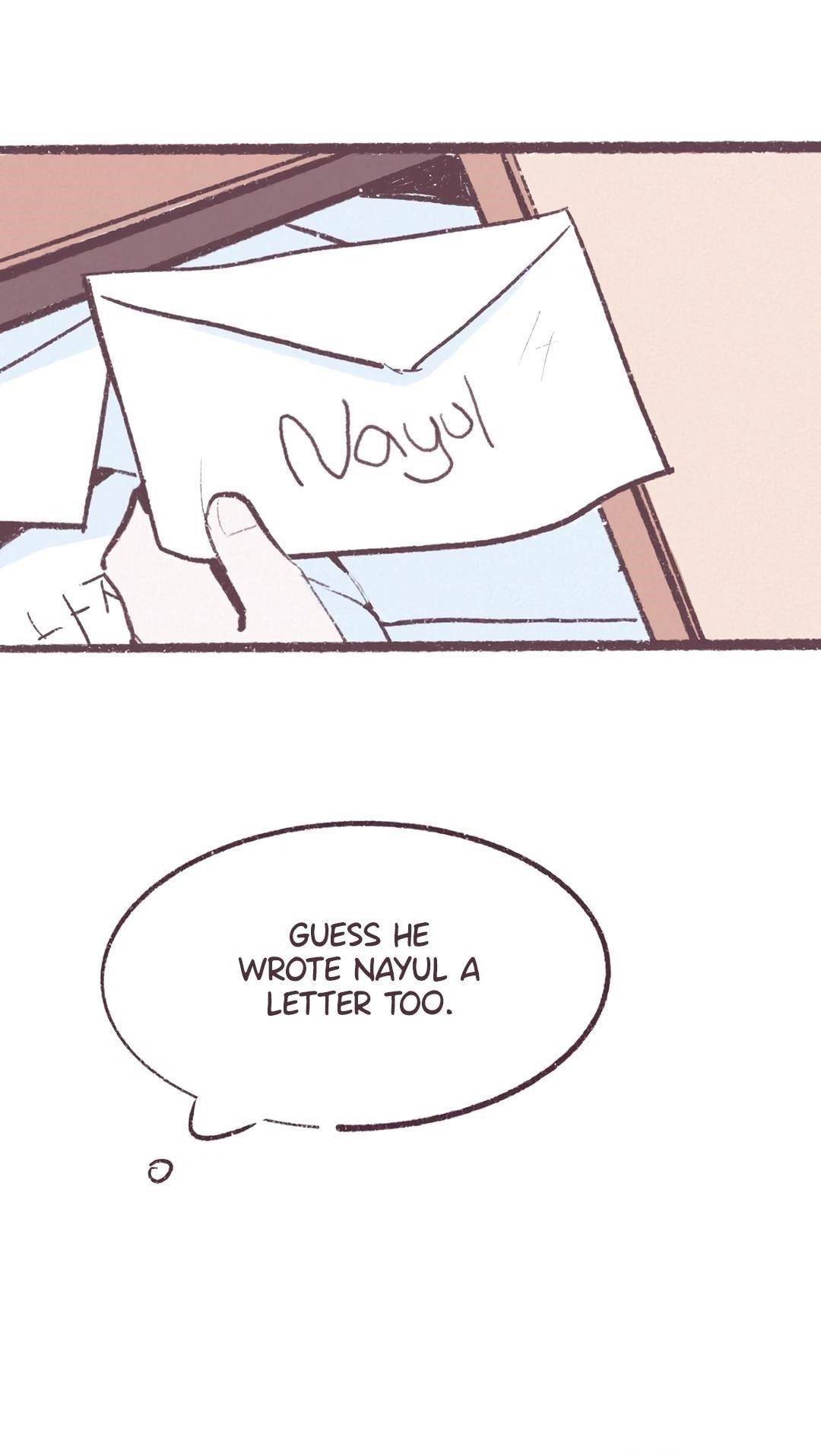 Why Don’t I Have Anyone By My Side? Chapter 7 - Page 65