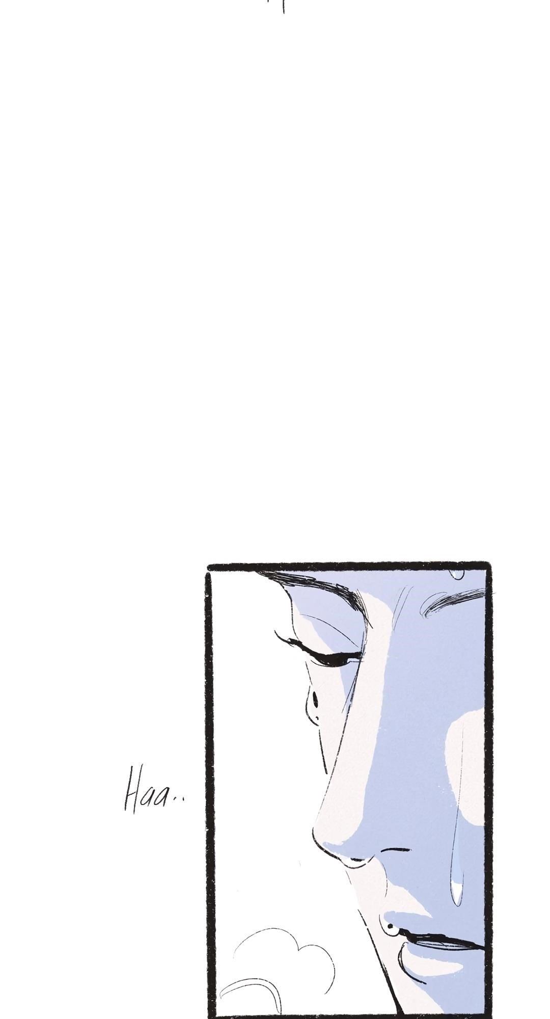 Why Don’t I Have Anyone By My Side? Chapter 7 - Page 7