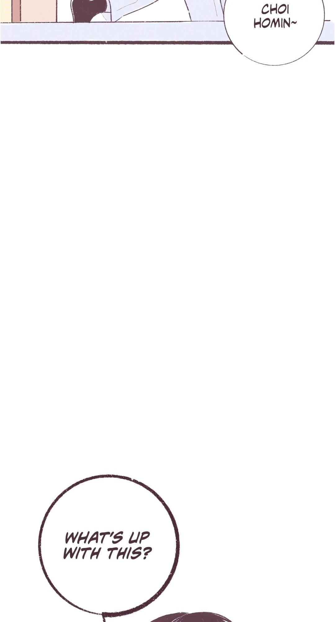 Why Don’t I Have Anyone By My Side? Chapter 7 - Page 71