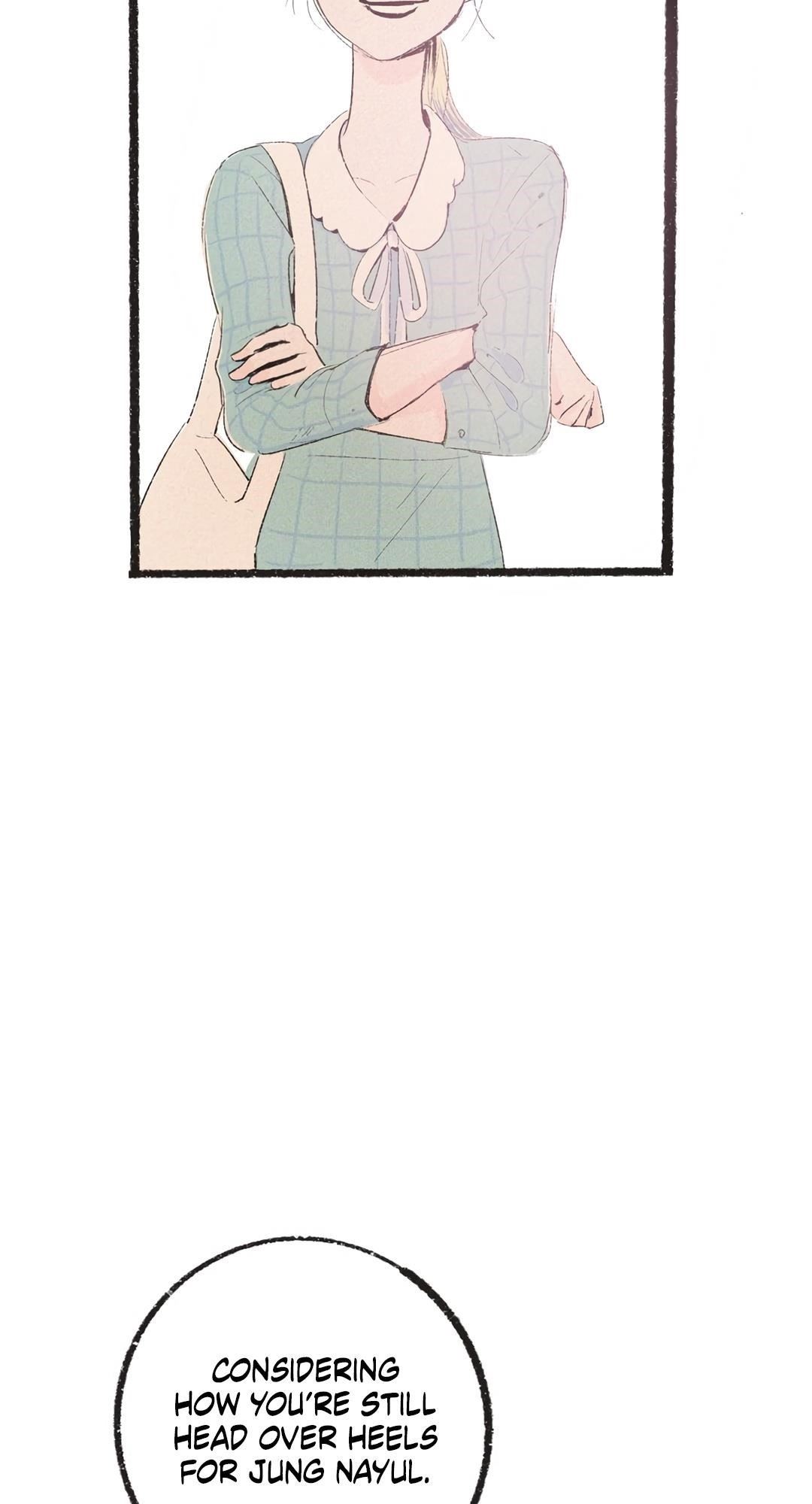 Why Don’t I Have Anyone By My Side? Chapter 7 - Page 75