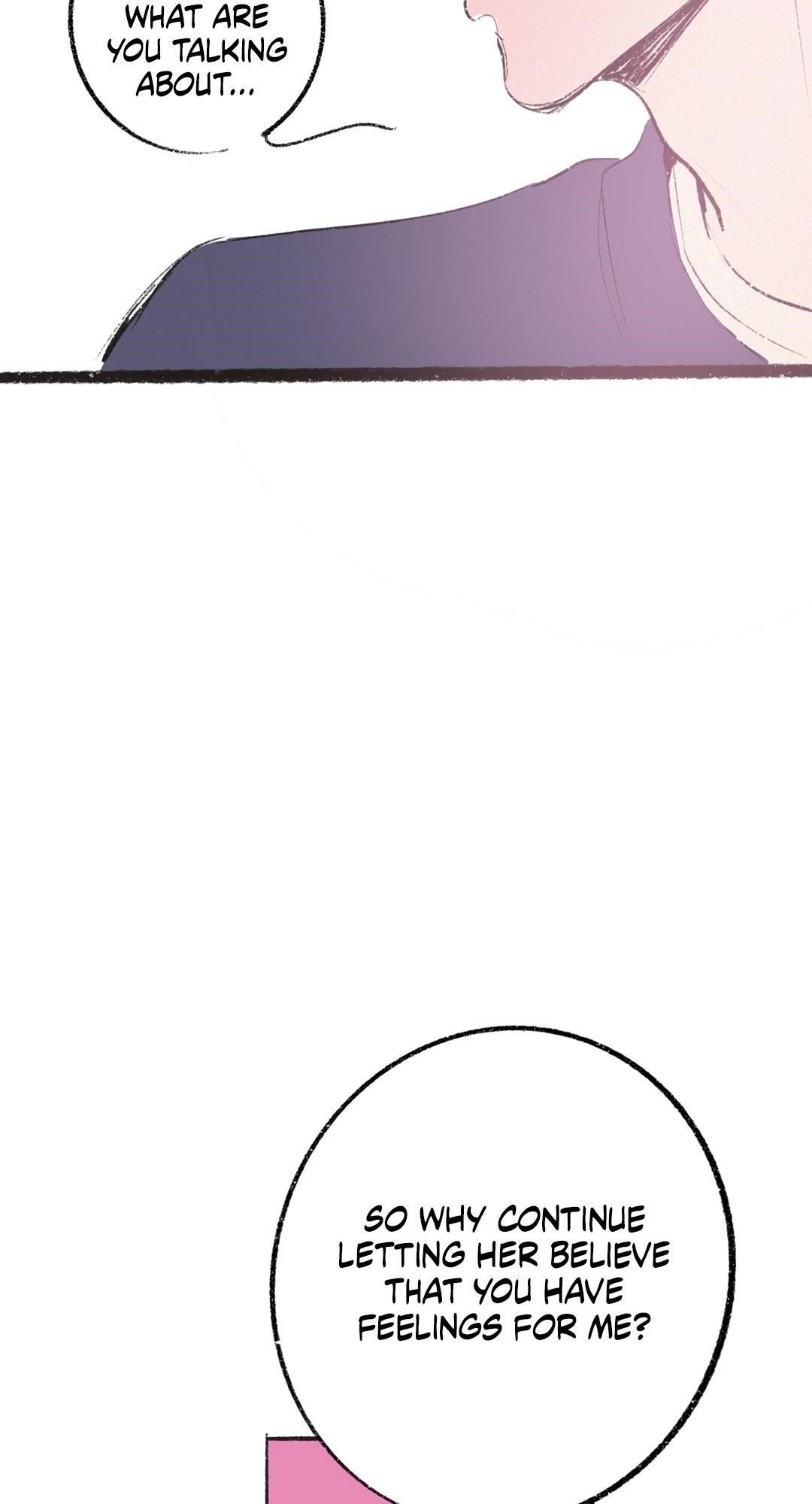 Why Don’t I Have Anyone By My Side? Chapter 7 - Page 77