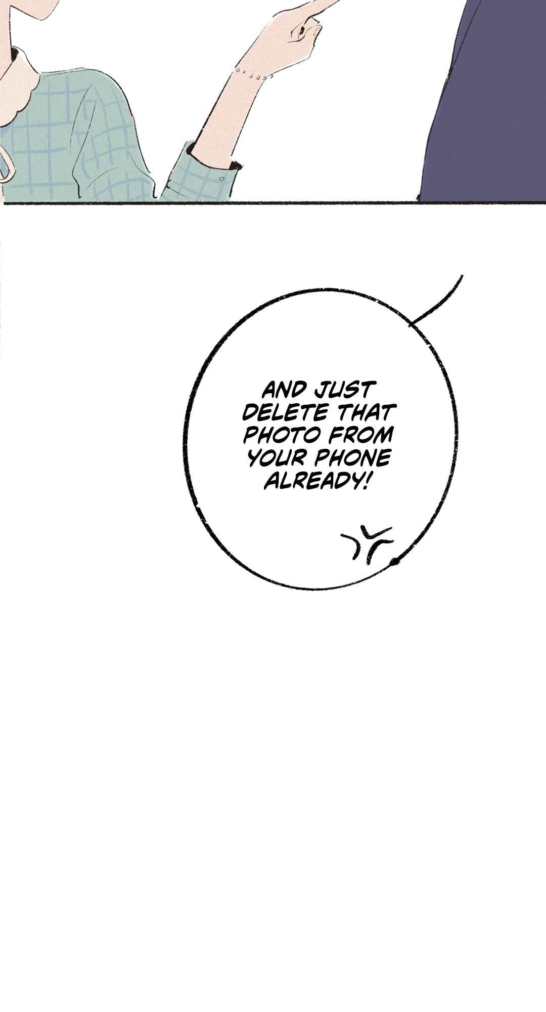 Why Don’t I Have Anyone By My Side? Chapter 7 - Page 79