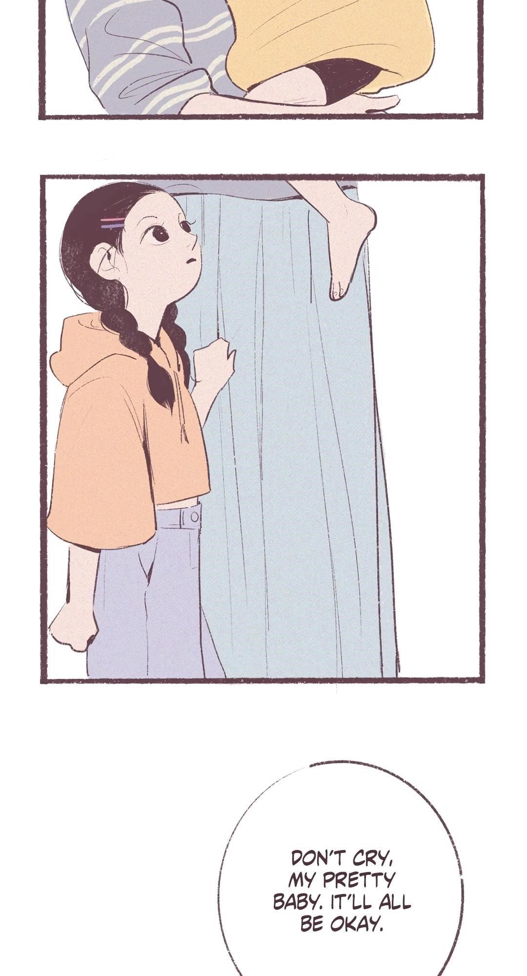 Why Don’t I Have Anyone By My Side? Chapter 7 - Page 99