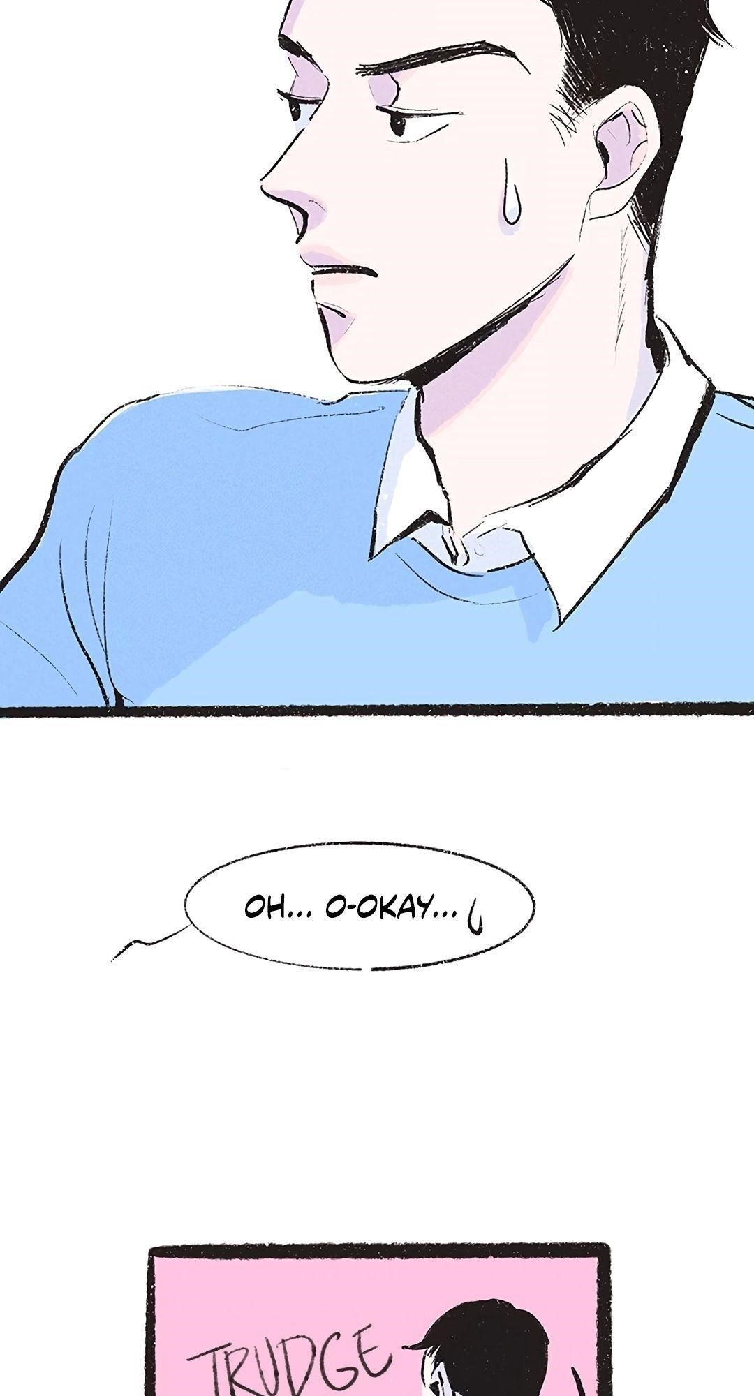 Why Don’t I Have Anyone By My Side? Chapter 8 - Page 16