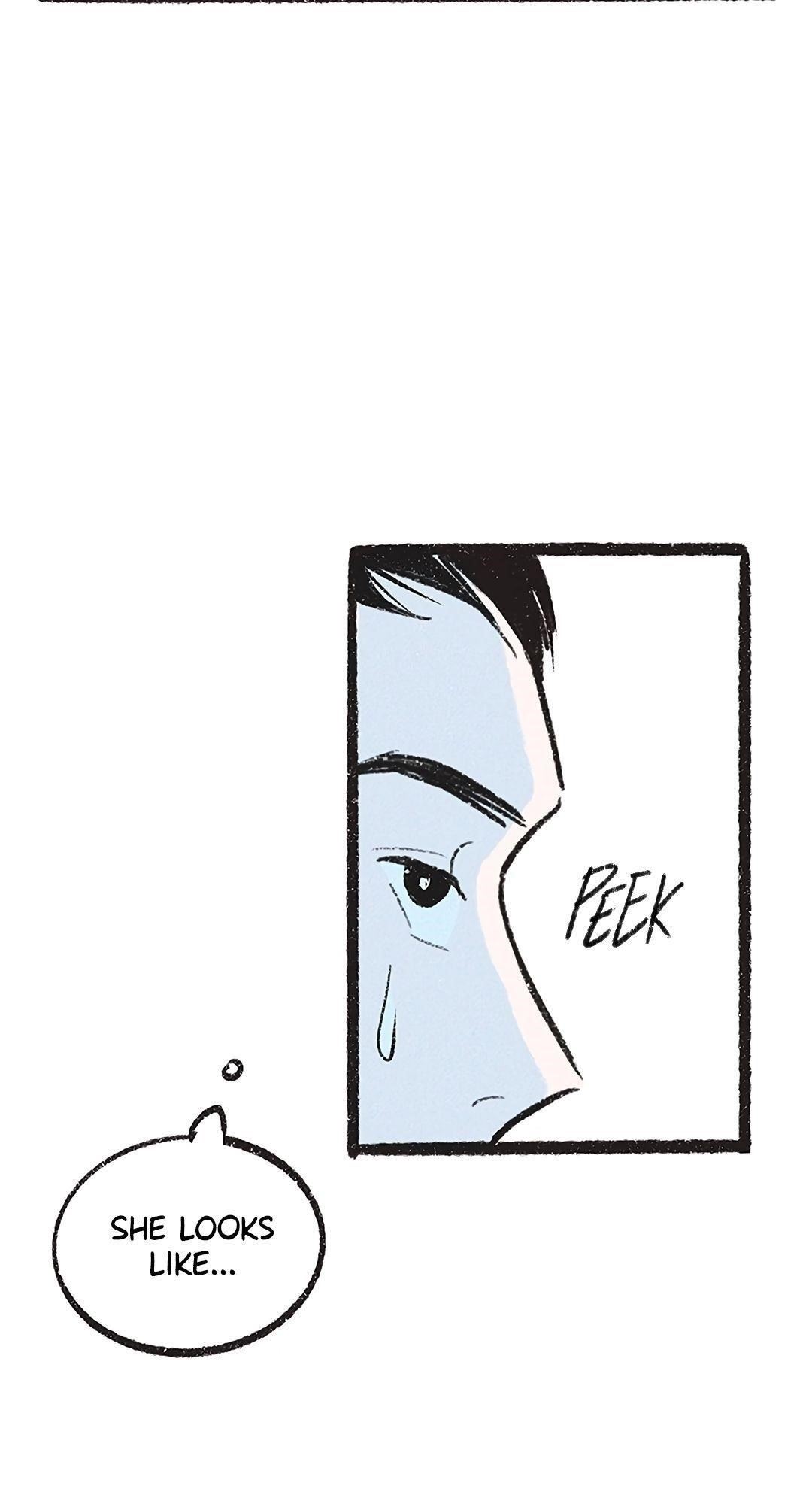 Why Don’t I Have Anyone By My Side? Chapter 8 - Page 31