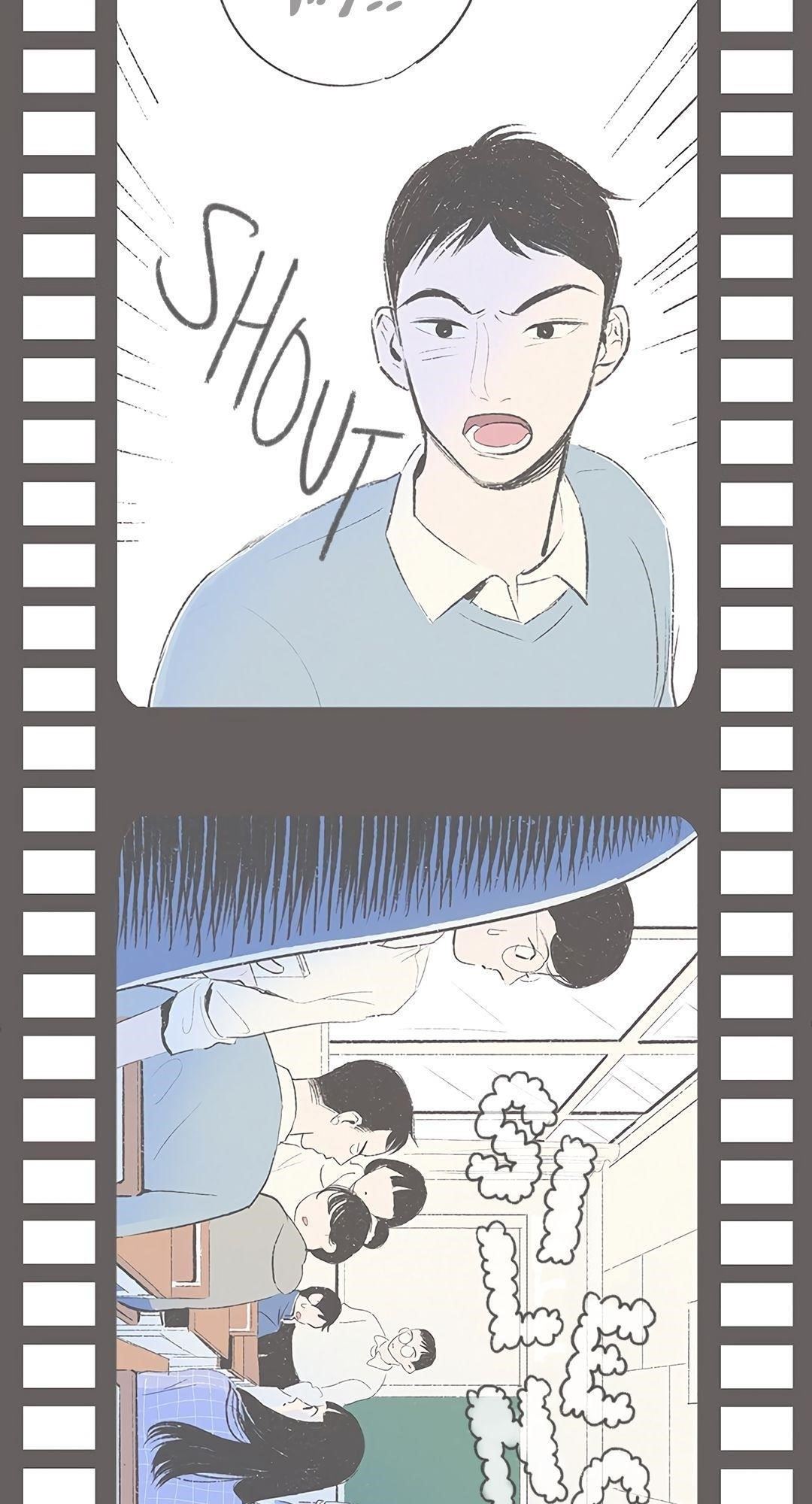 Why Don’t I Have Anyone By My Side? Chapter 8 - Page 34