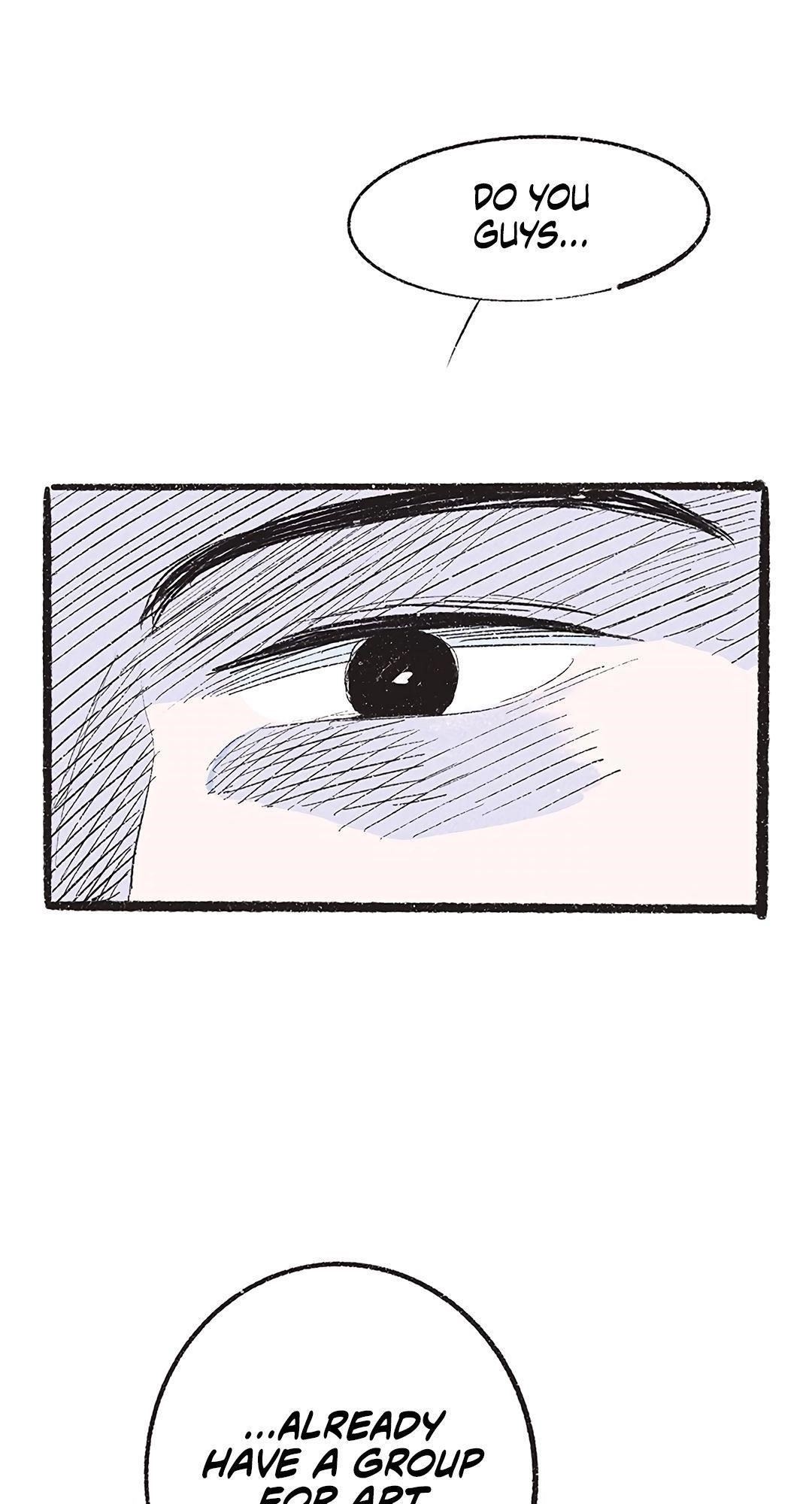 Why Don’t I Have Anyone By My Side? Chapter 8 - Page 4