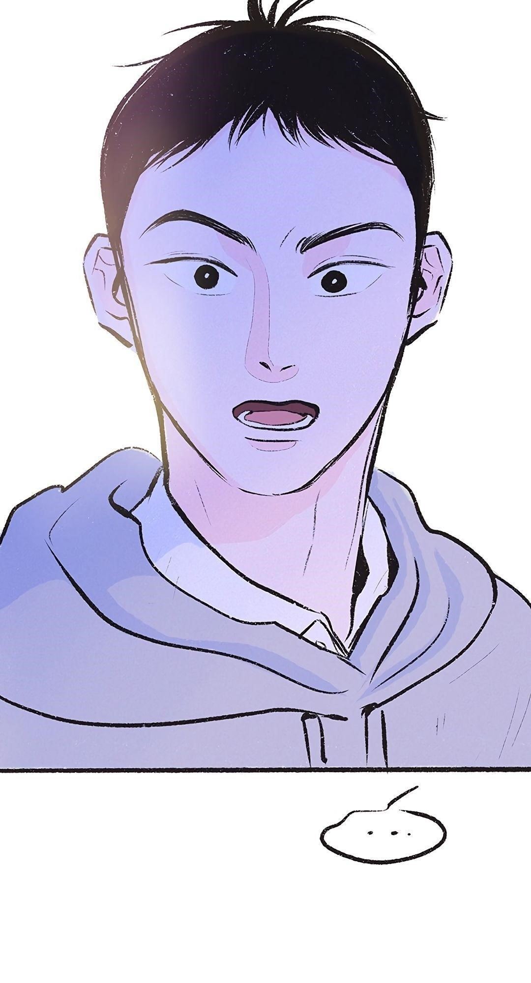 Why Don’t I Have Anyone By My Side? Chapter 8 - Page 75