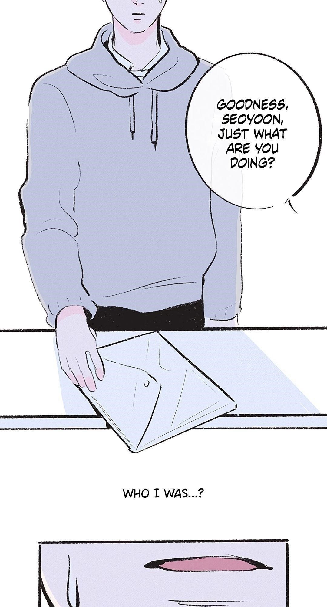 Why Don’t I Have Anyone By My Side? Chapter 8 - Page 82