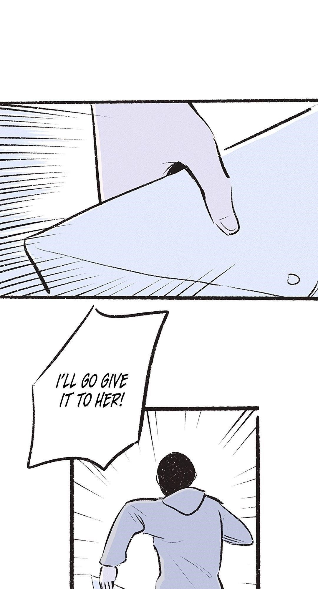 Why Don’t I Have Anyone By My Side? Chapter 8 - Page 84