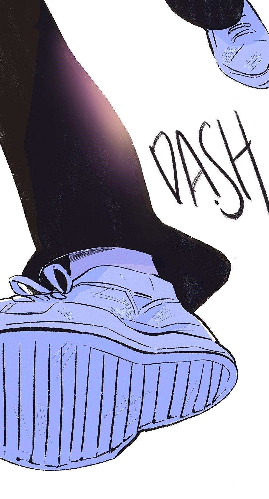 Why Don’t I Have Anyone By My Side? Chapter 8 - Page 88