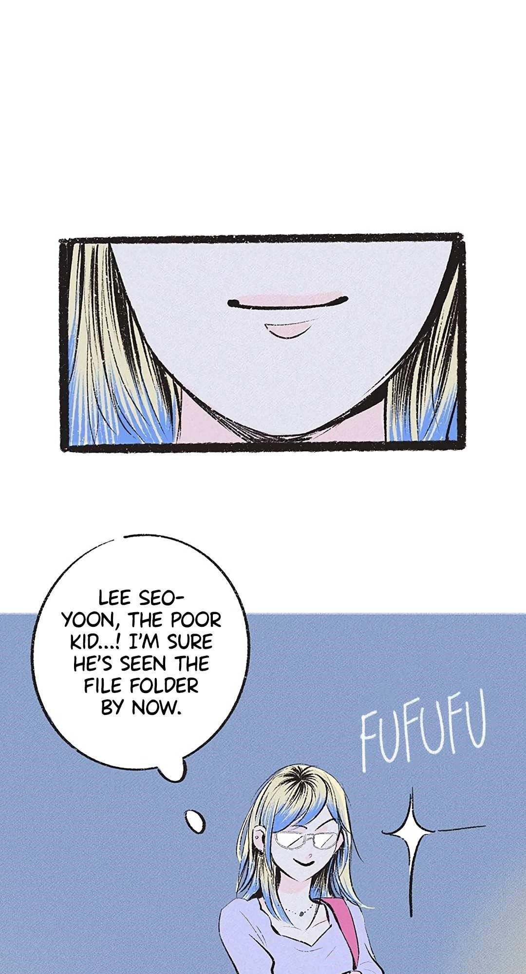 Why Don’t I Have Anyone By My Side? Chapter 9 - Page 11