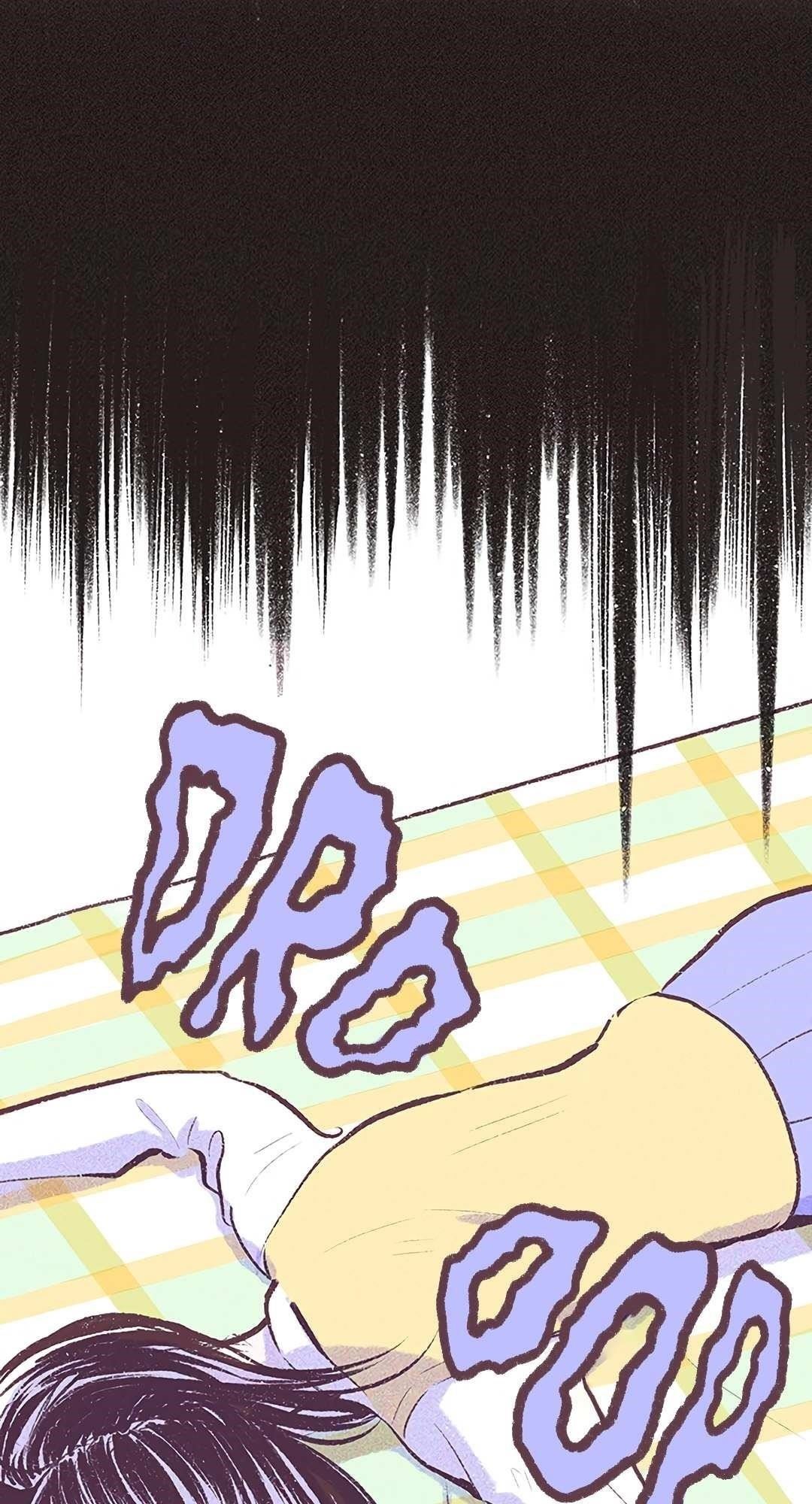 Why Don’t I Have Anyone By My Side? Chapter 9 - Page 18