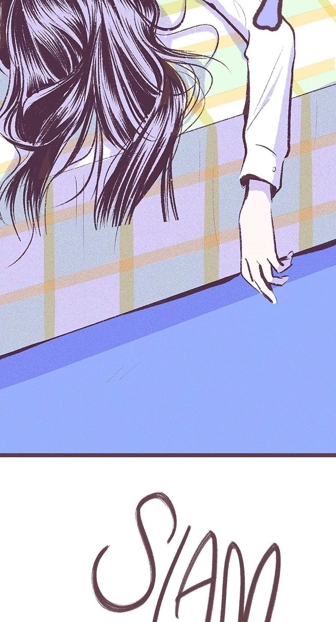 Why Don’t I Have Anyone By My Side? Chapter 9 - Page 19