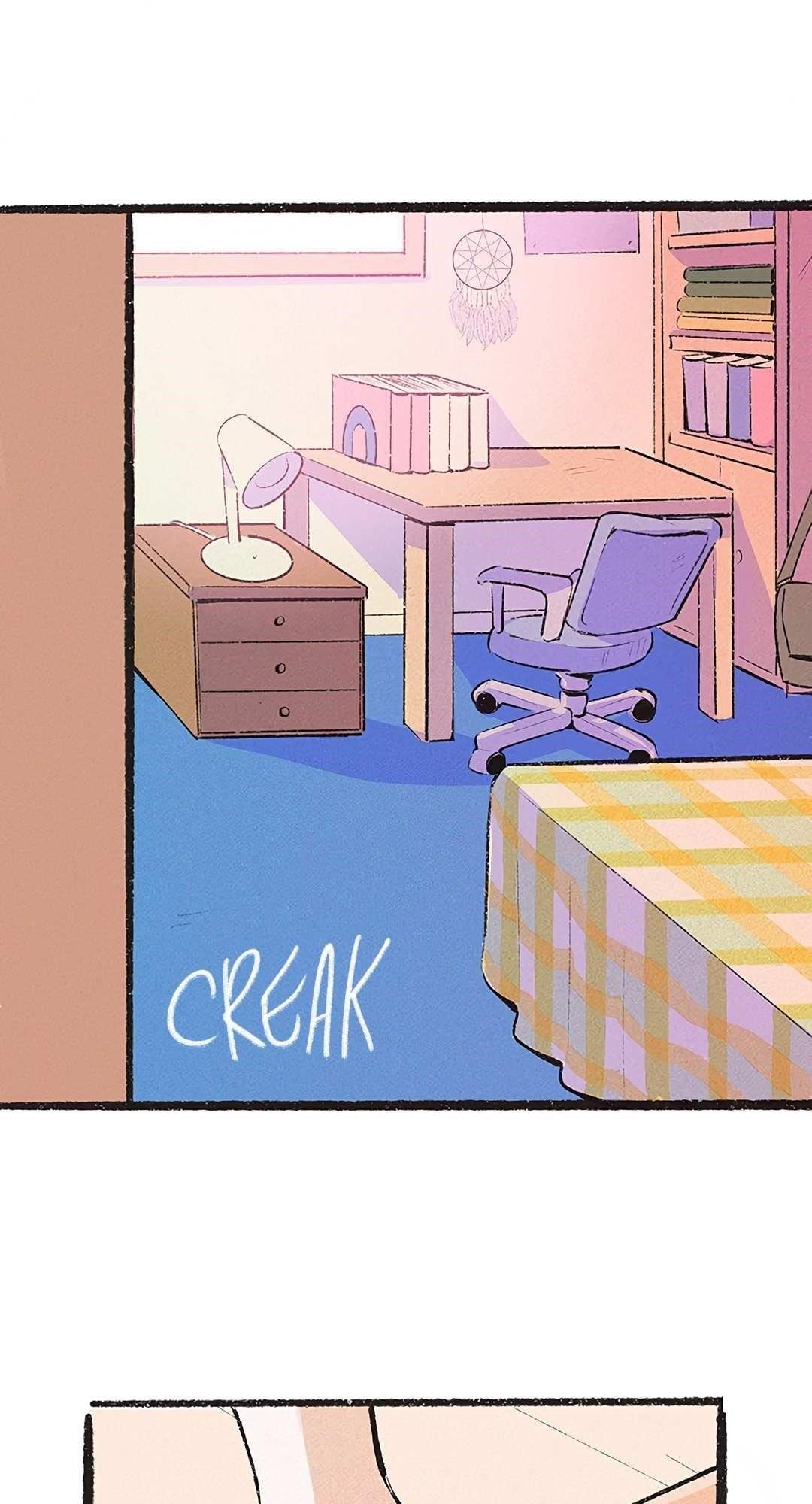 Why Don’t I Have Anyone By My Side? Chapter 9 - Page 3