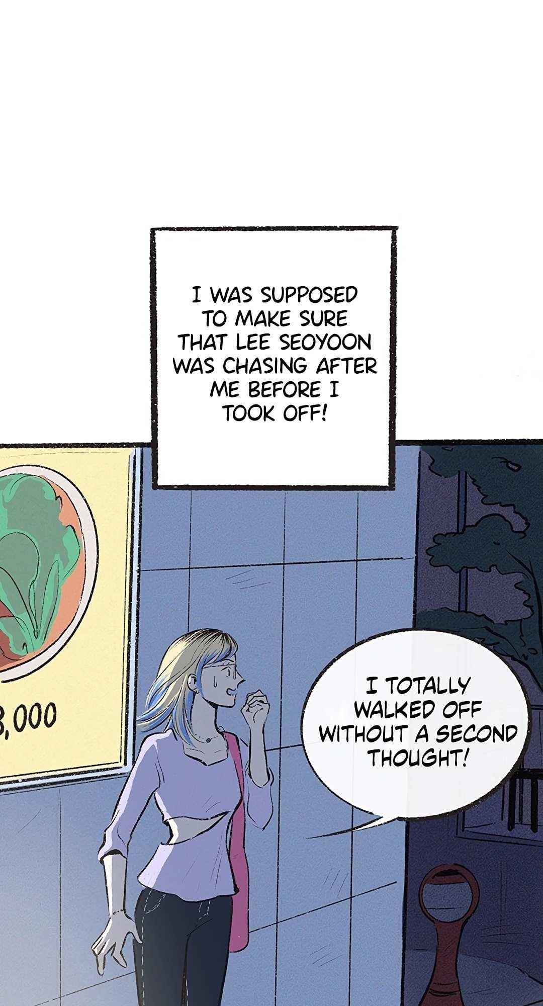 Why Don’t I Have Anyone By My Side? Chapter 9 - Page 45