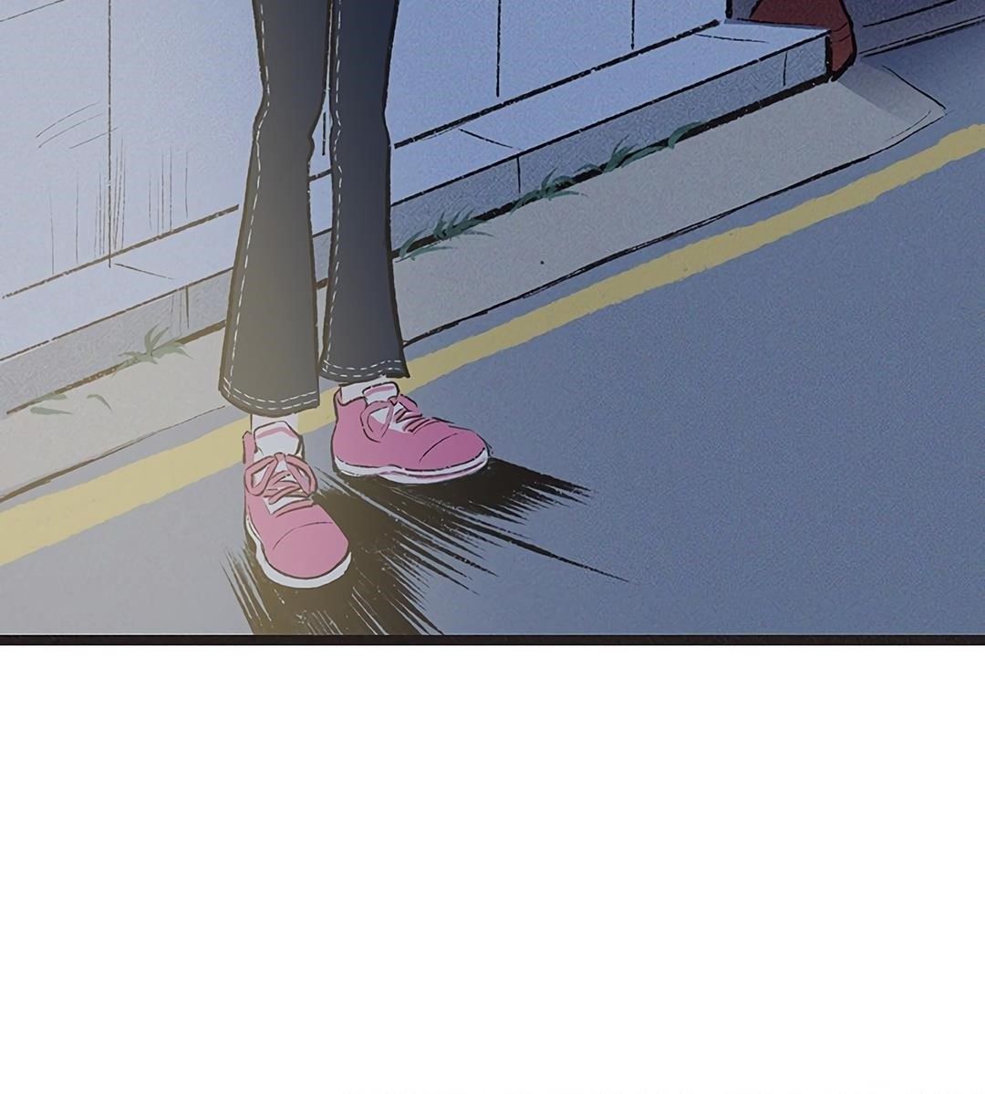 Why Don’t I Have Anyone By My Side? Chapter 9 - Page 46