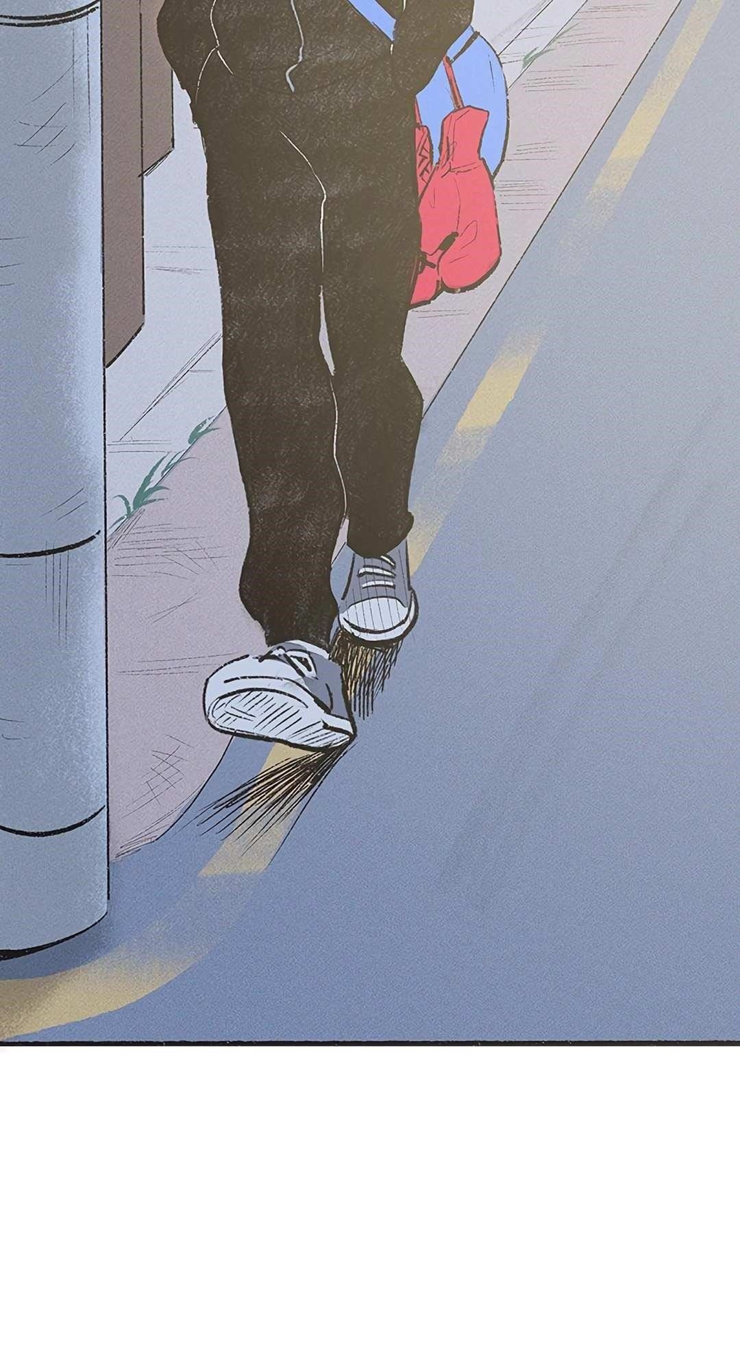 Why Don’t I Have Anyone By My Side? Chapter 9 - Page 63