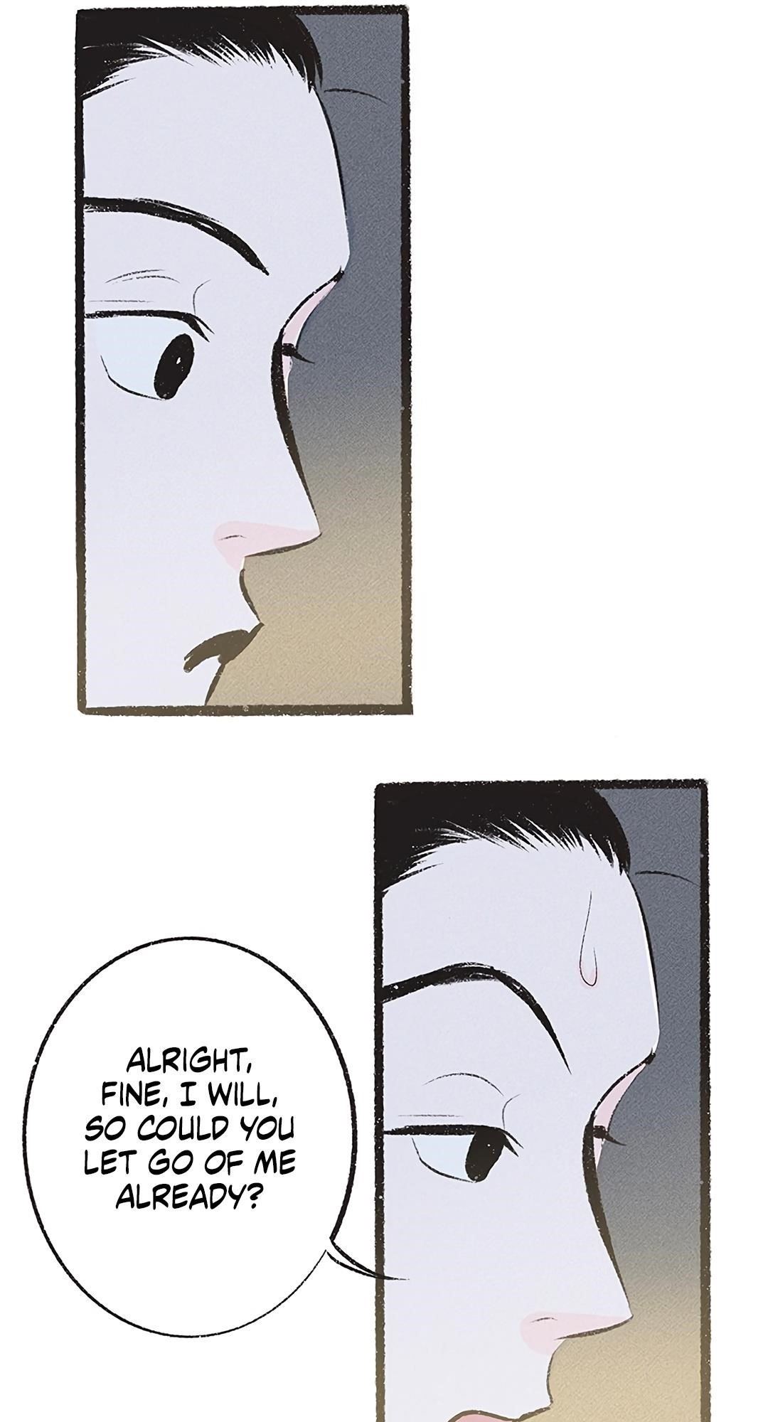 Why Don’t I Have Anyone By My Side? Chapter 9 - Page 72