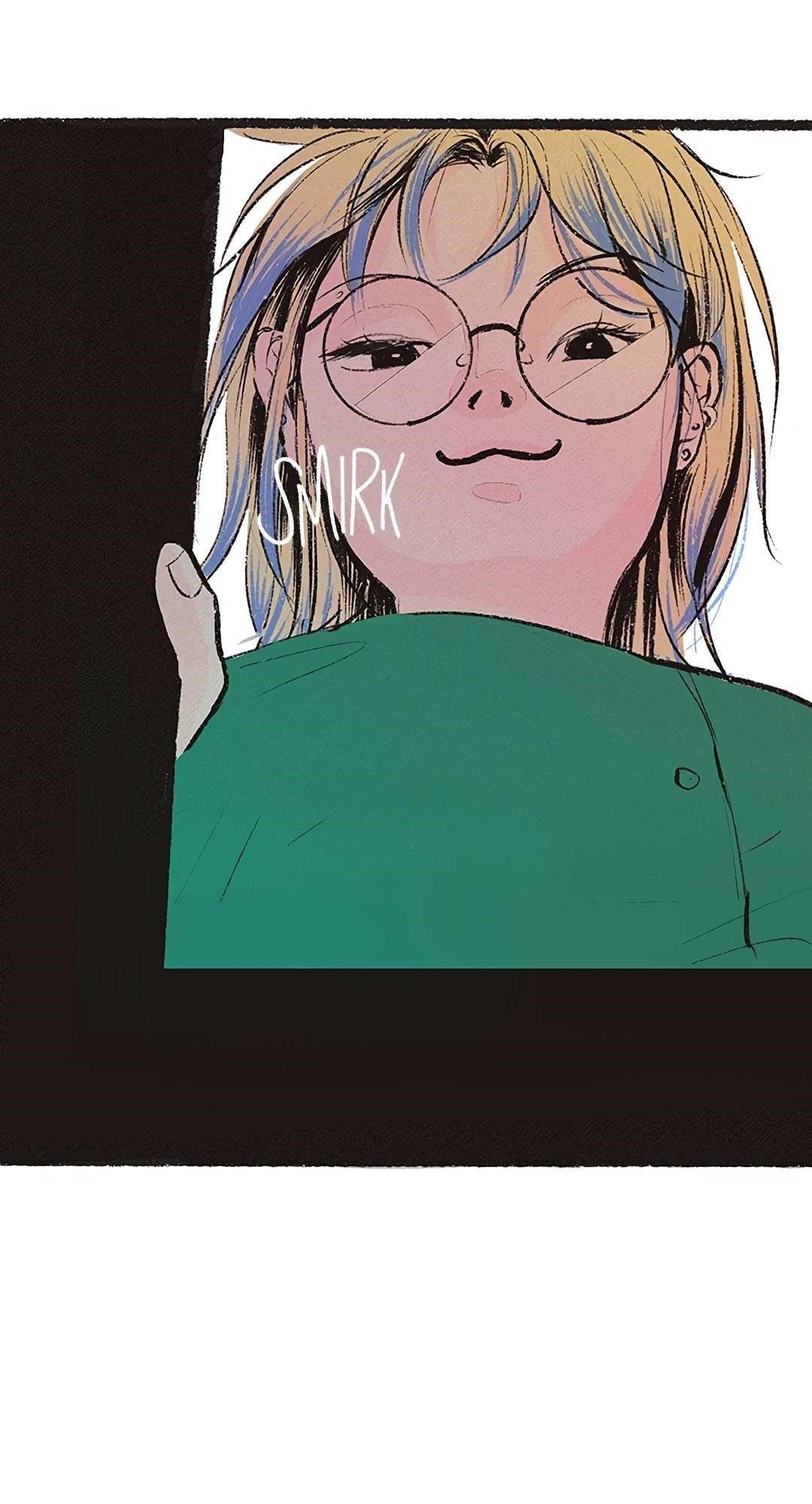 Why Don’t I Have Anyone By My Side? Chapter 9 - Page 8