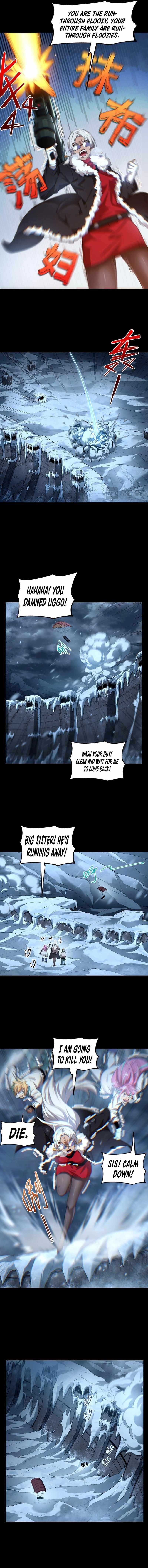 My Avatars’ Path to Greatness Chapter 47 - Page 9