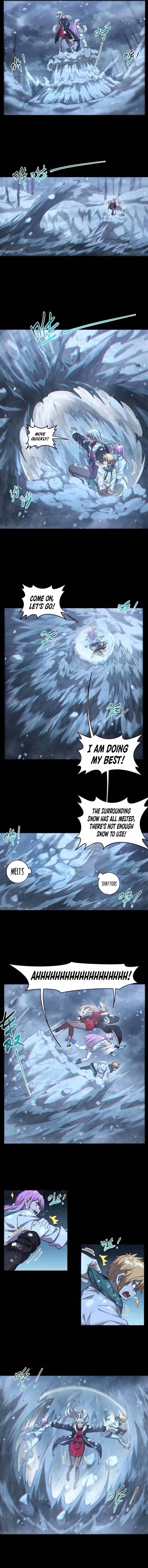 My Avatars’ Path to Greatness Chapter 48 - Page 3