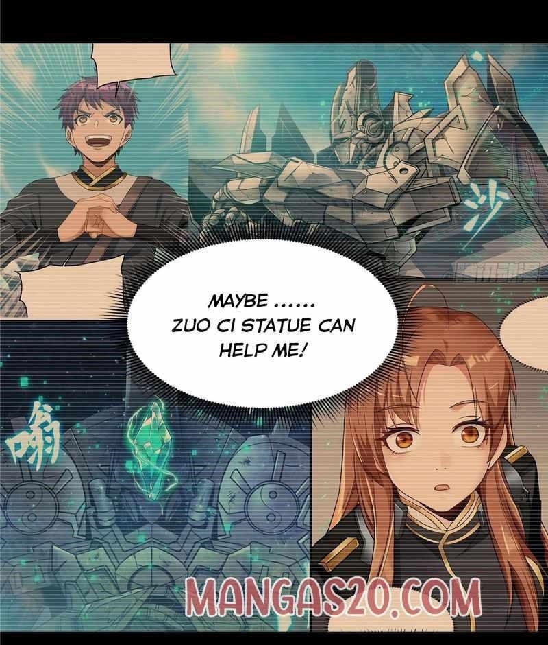 Legend Of Star General Chapter 10 - Page 16