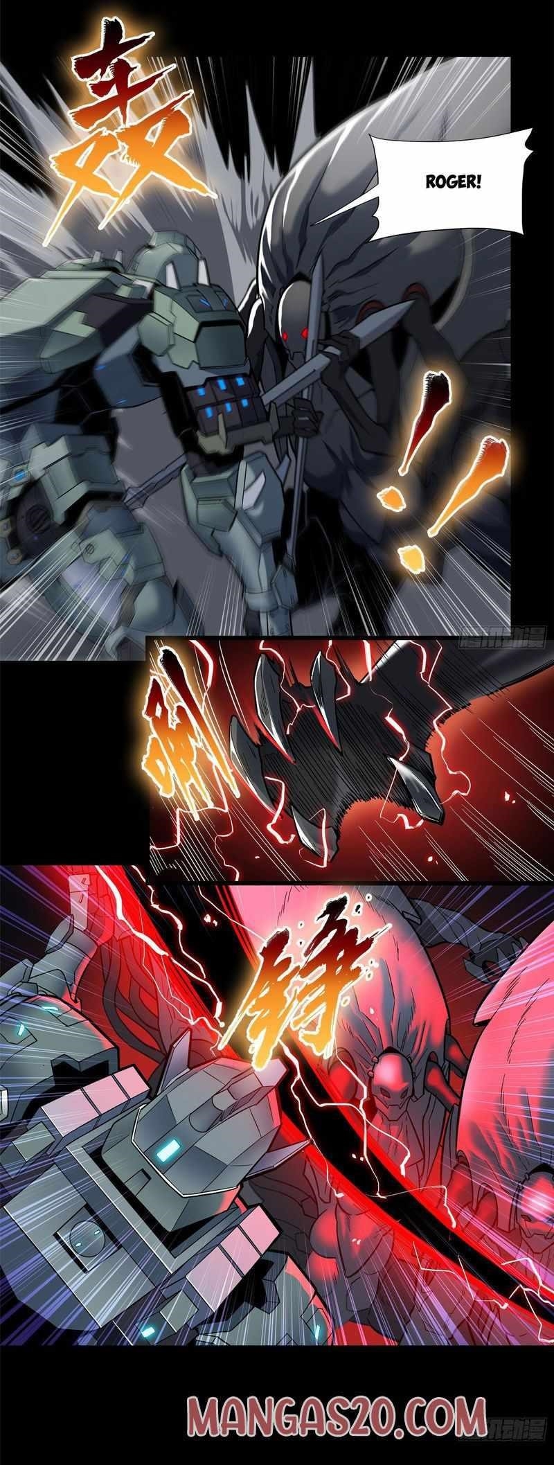 Legend Of Star General Chapter 10 - Page 5