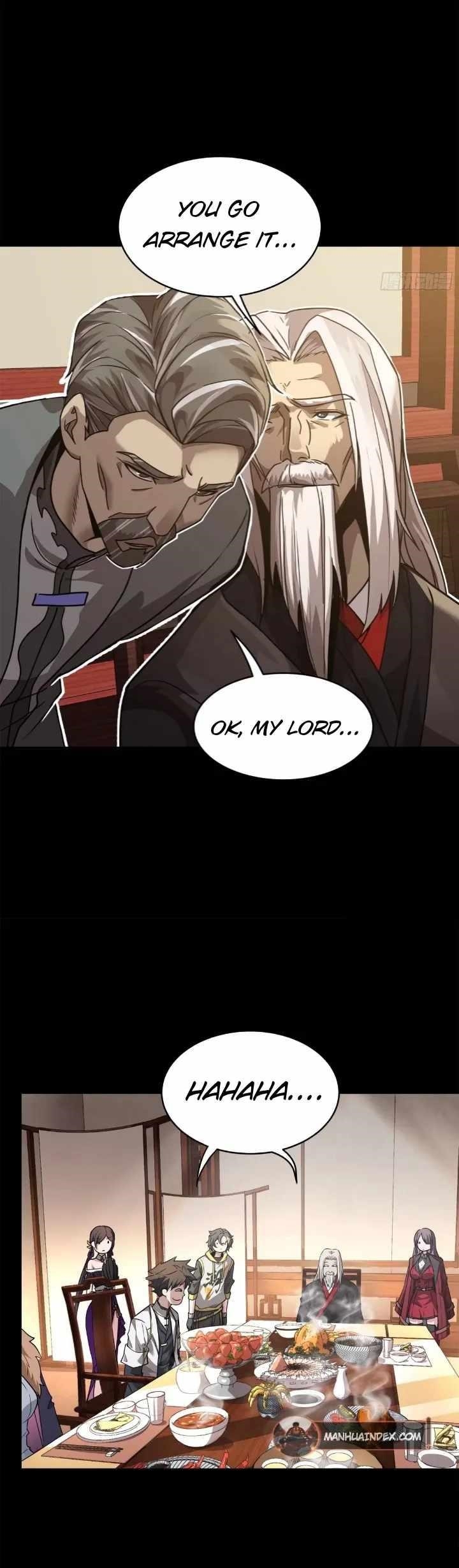 Legend Of Star General Chapter 100 - Page 10