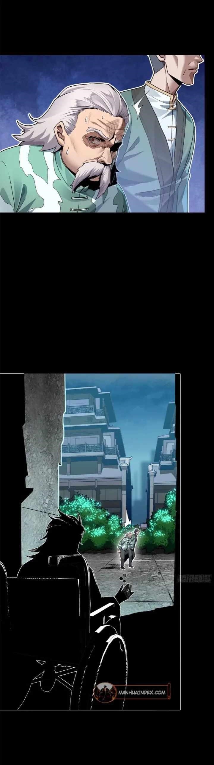 Legend Of Star General Chapter 100 - Page 26