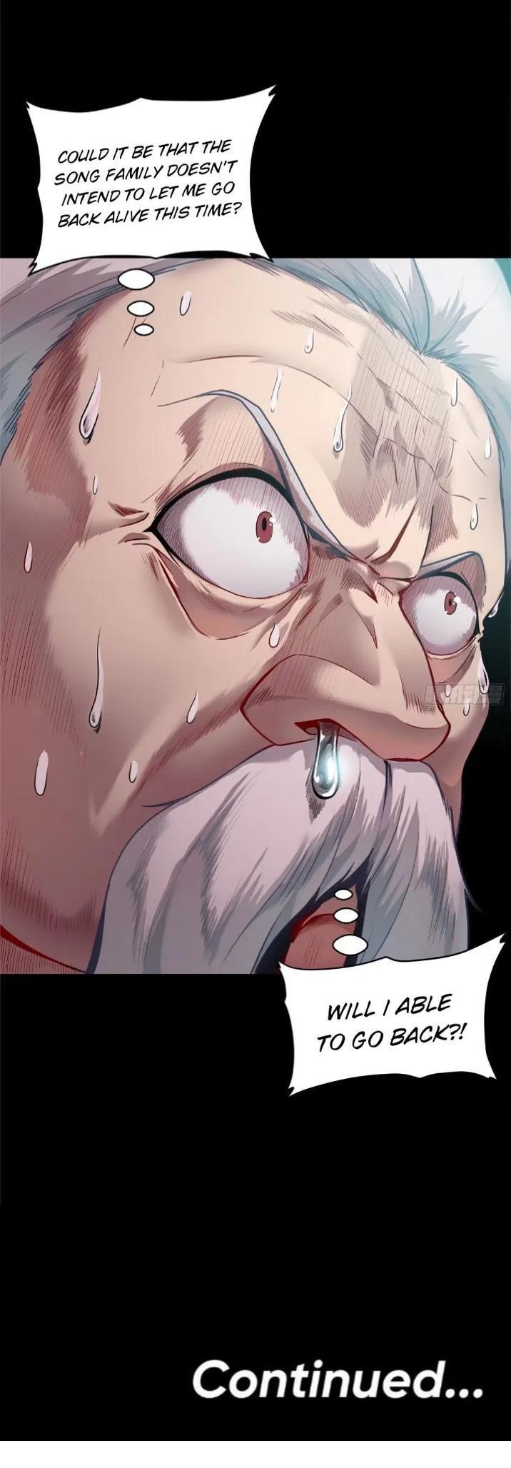 Legend Of Star General Chapter 100 - Page 35