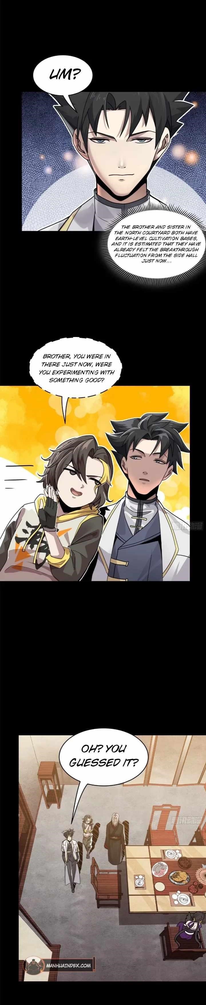 Legend Of Star General Chapter 100 - Page 6