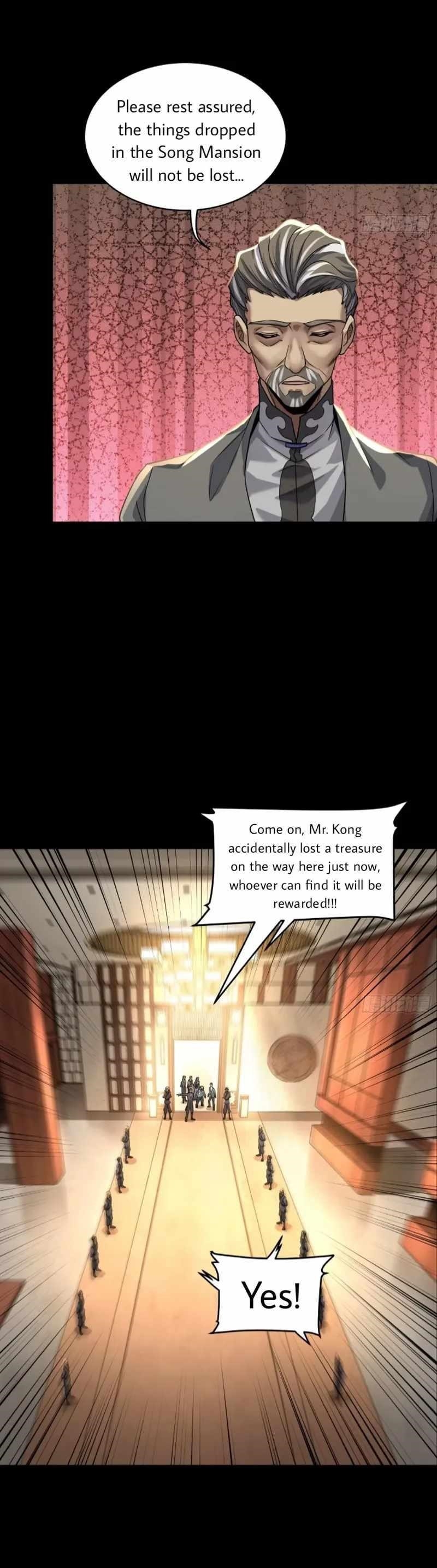 Legend Of Star General Chapter 101 - Page 20