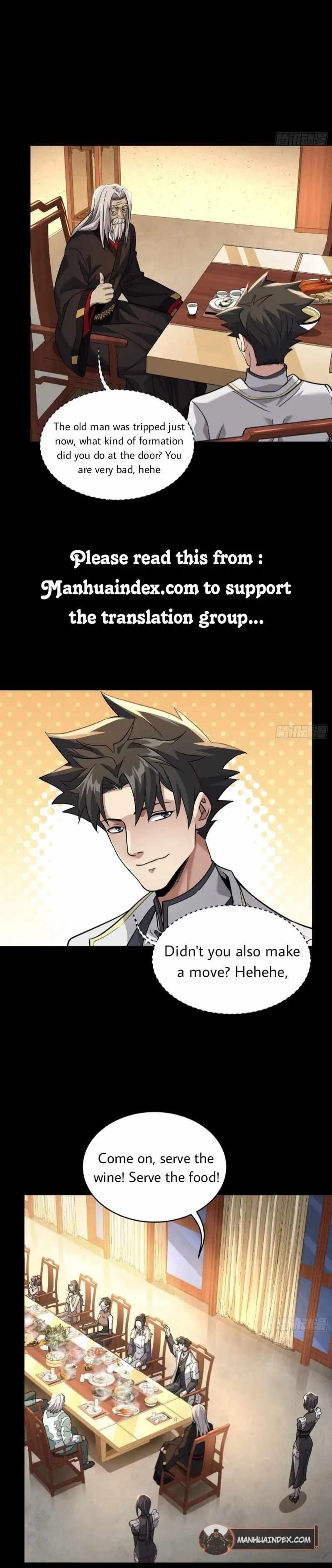 Legend Of Star General Chapter 101 - Page 21