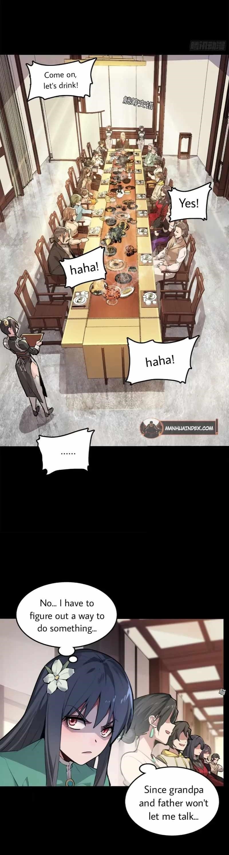 Legend Of Star General Chapter 101 - Page 29