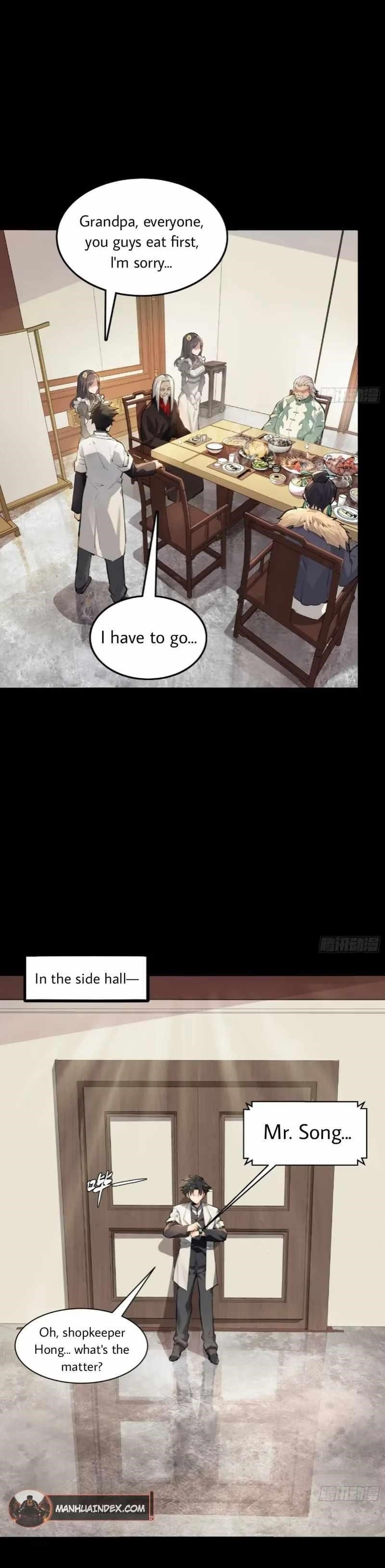 Legend Of Star General Chapter 101 - Page 31