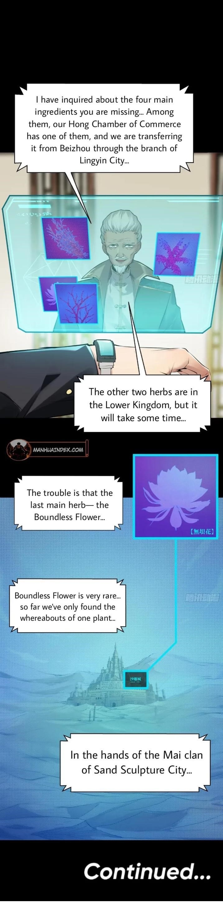 Legend Of Star General Chapter 101 - Page 32