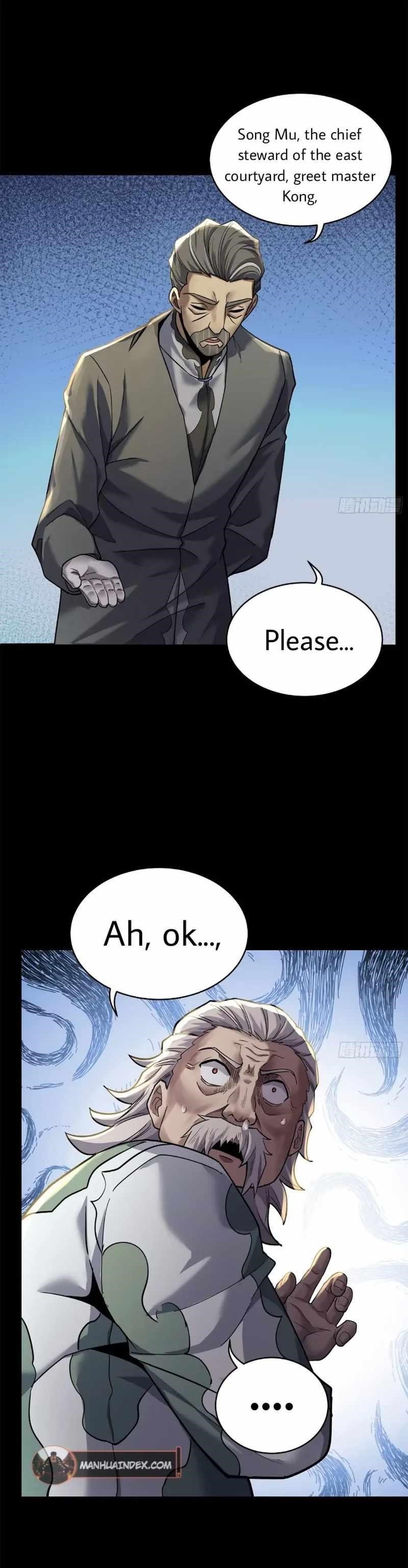 Legend Of Star General Chapter 101 - Page 6