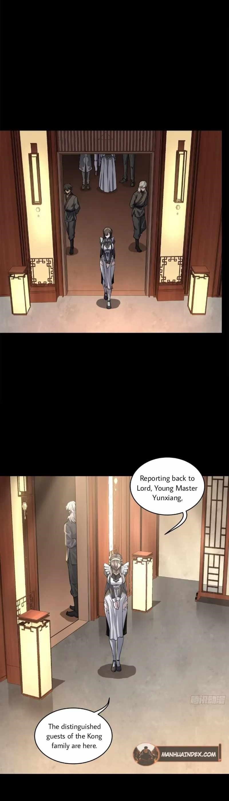 Legend Of Star General Chapter 101 - Page 7