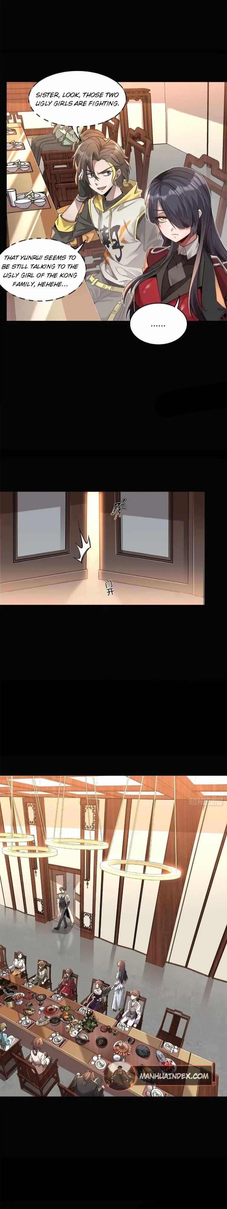 Legend Of Star General Chapter 102 - Page 13