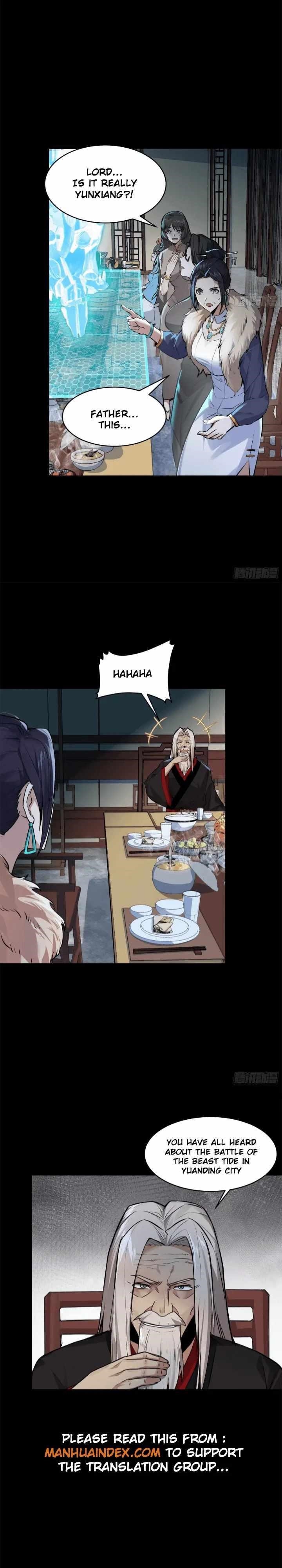 Legend Of Star General Chapter 104 - Page 4