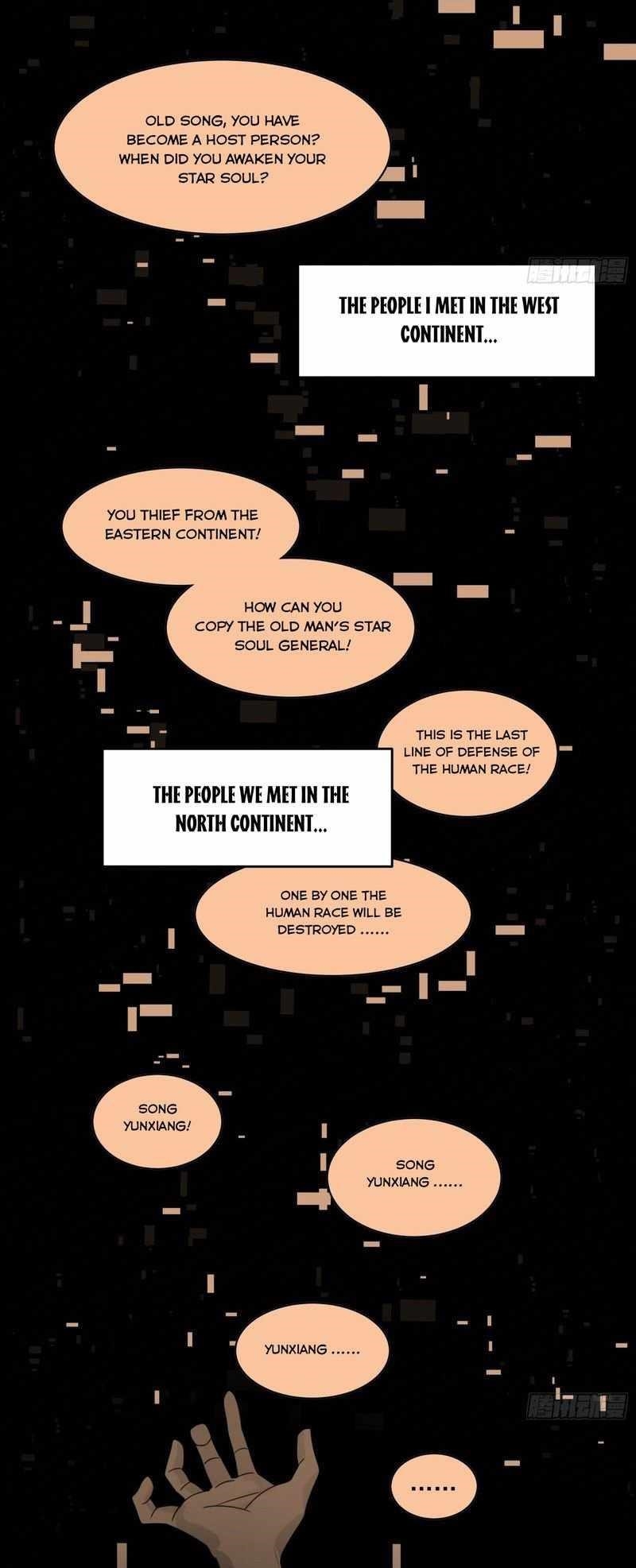 Legend Of Star General Chapter 11 - Page 11