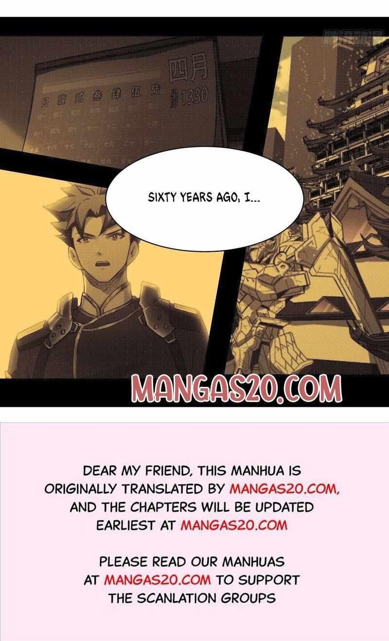 Legend Of Star General Chapter 11 - Page 18