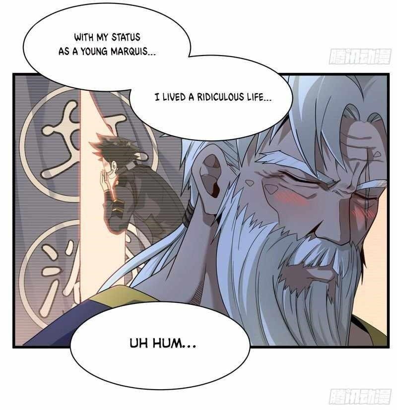 Legend Of Star General Chapter 11 - Page 20